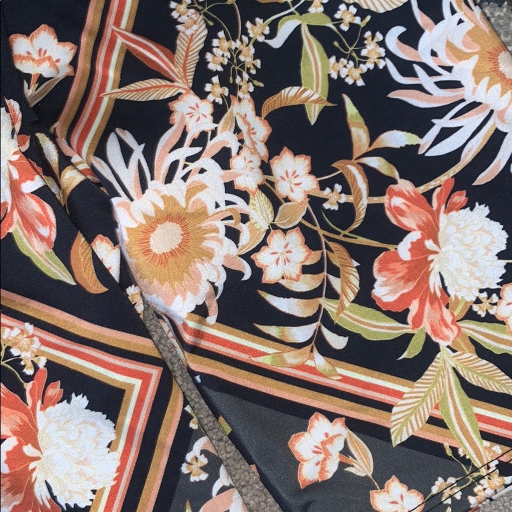 Free People MVMNT // High Rise Bike Short NWOT🌛 - Picture 7 of 13